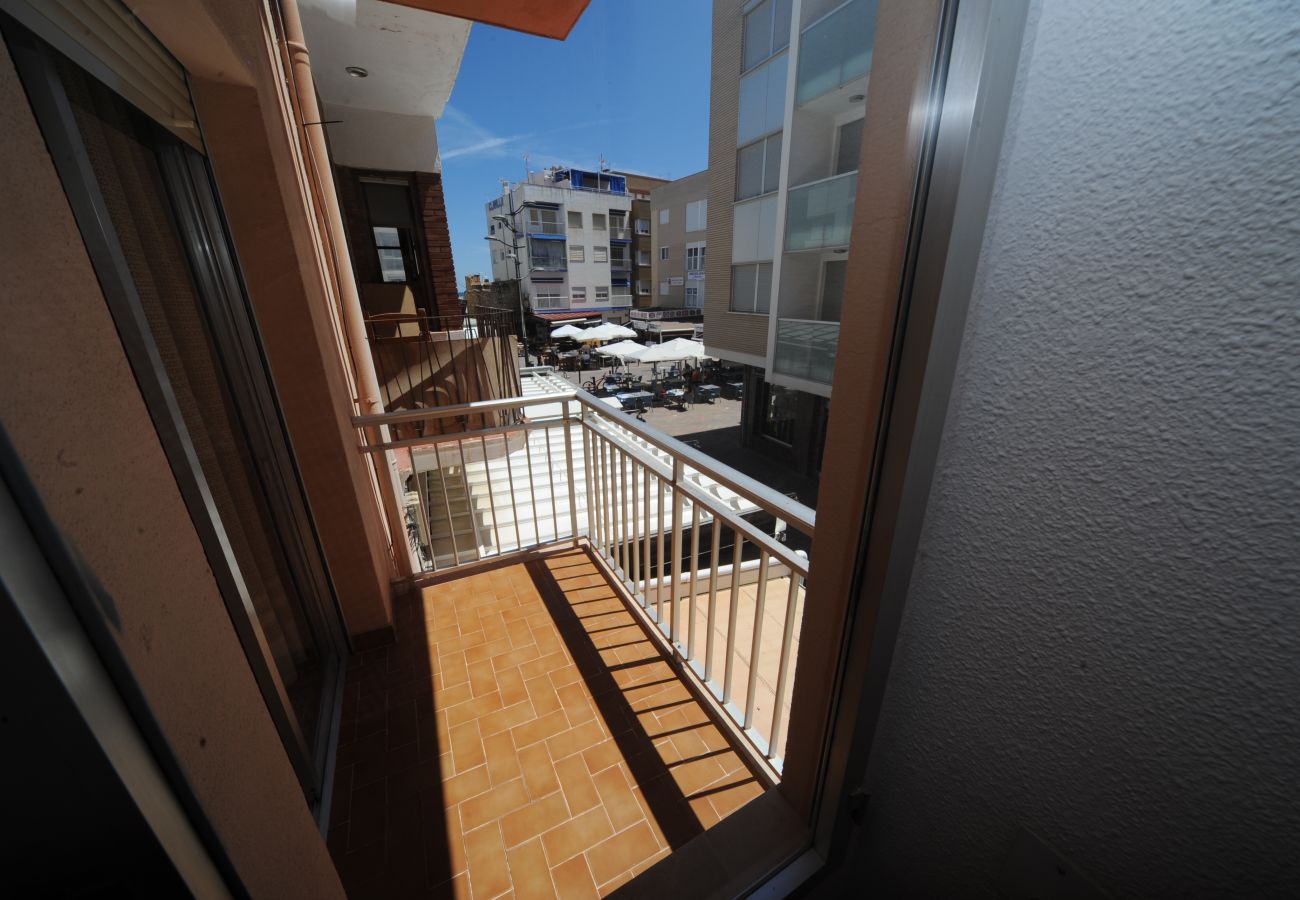 Apartamento en Peñiscola - ZONA CENTRO IV