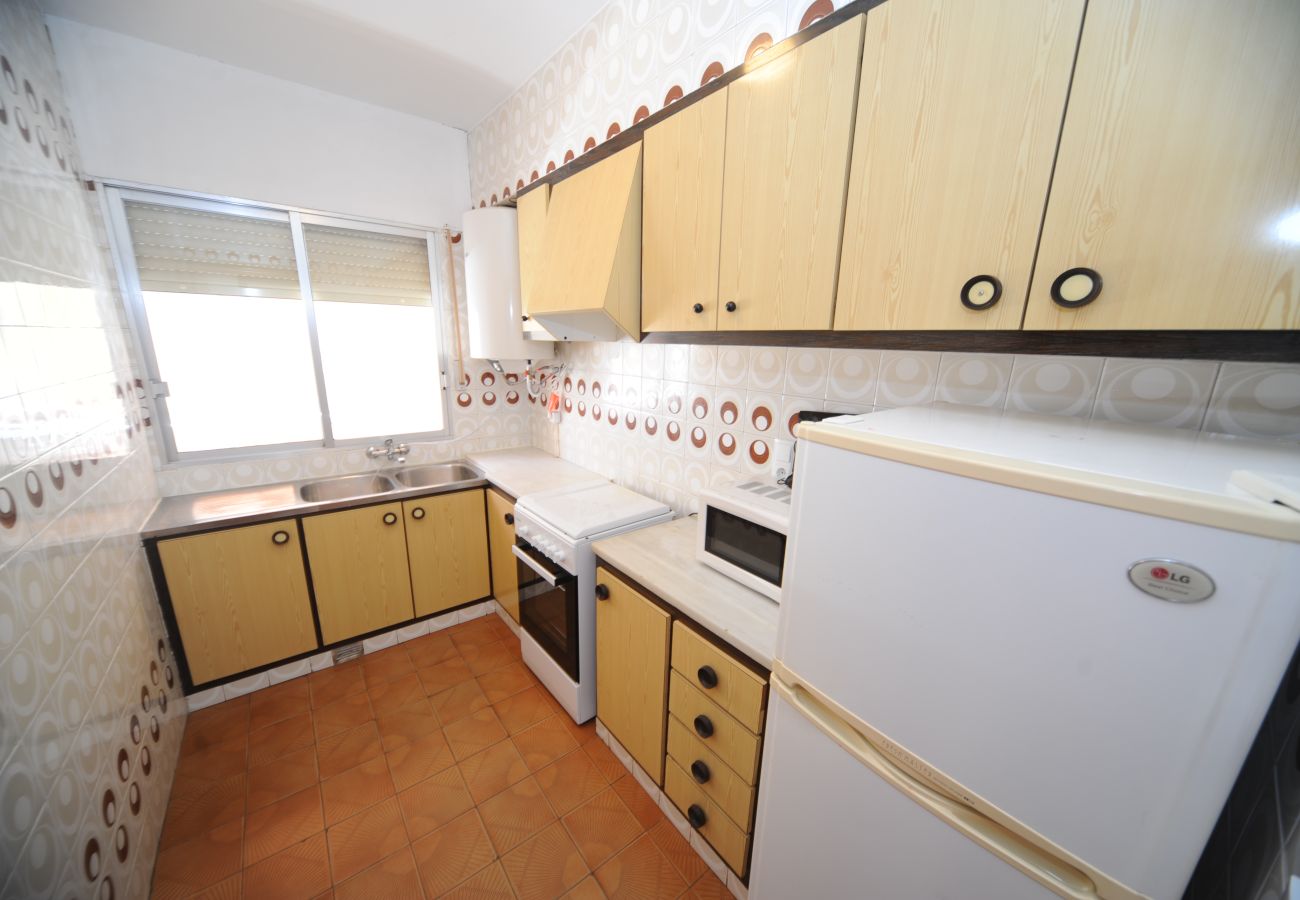 Apartamento en Peñiscola - ZONA CENTRO IV