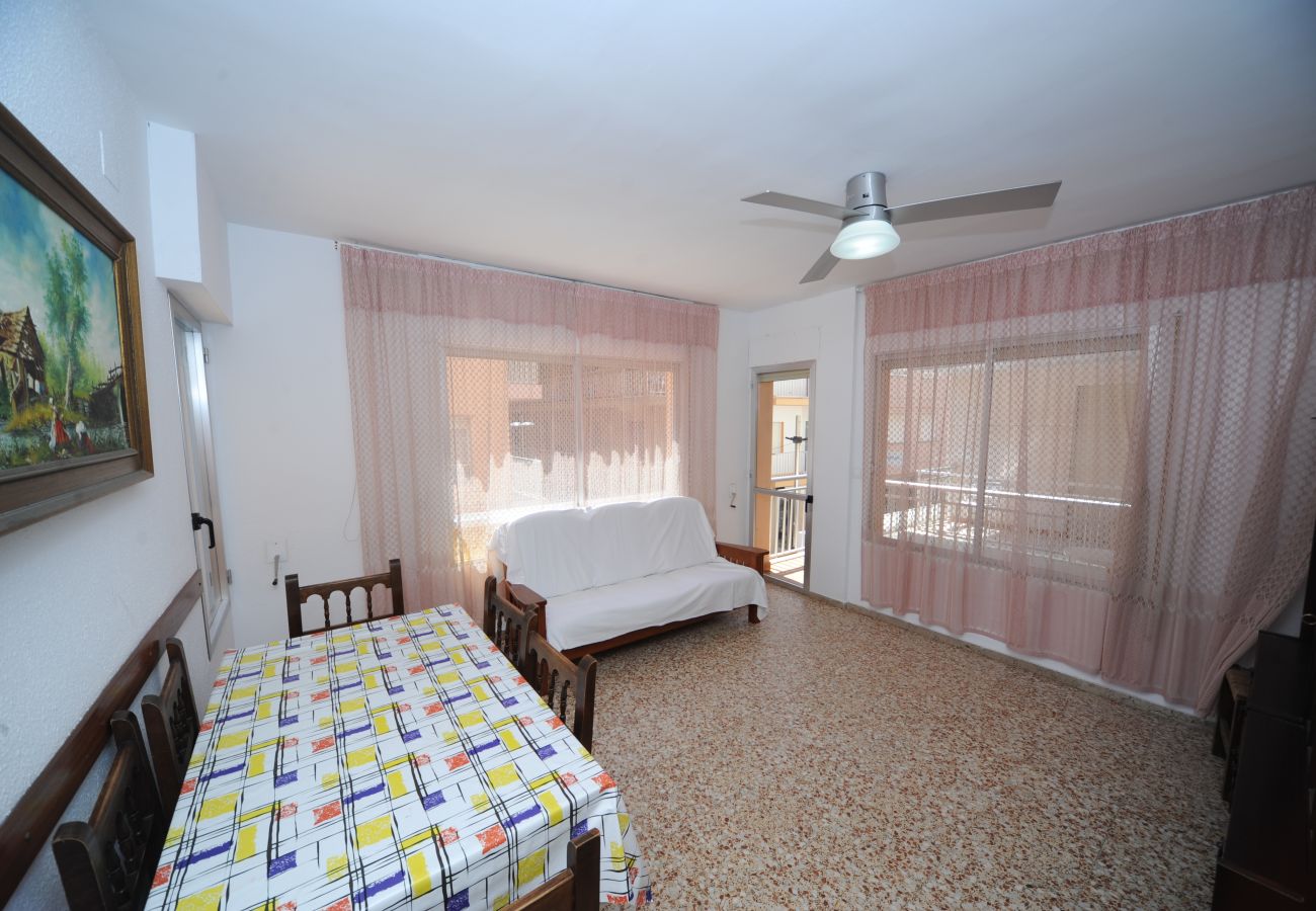 Apartamento en Peñiscola - ZONA CENTRO IV