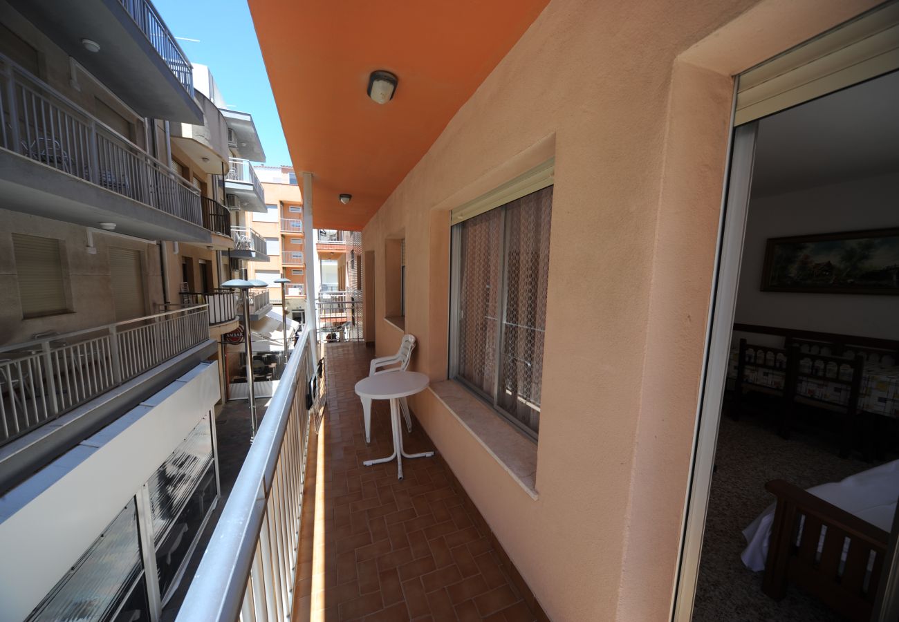 Apartamento en Peñiscola - ZONA CENTRO IV