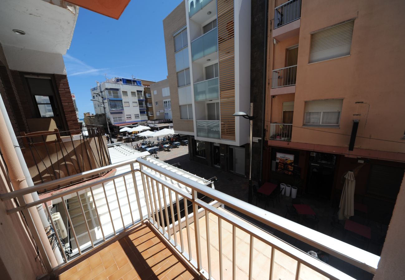 Apartamento en Peñiscola - ZONA CENTRO IV