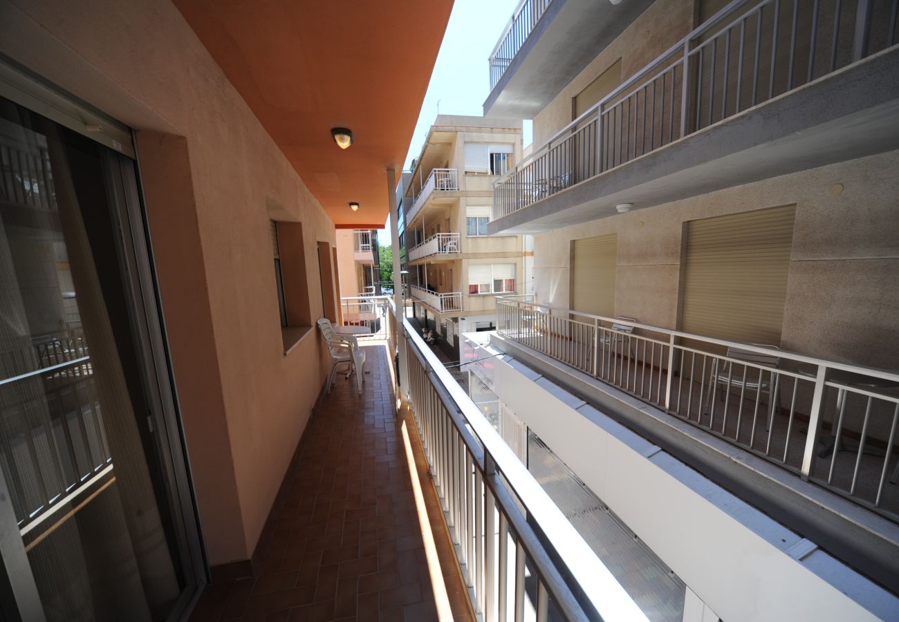 Apartamento en Peñiscola - ZONA CENTRO IV