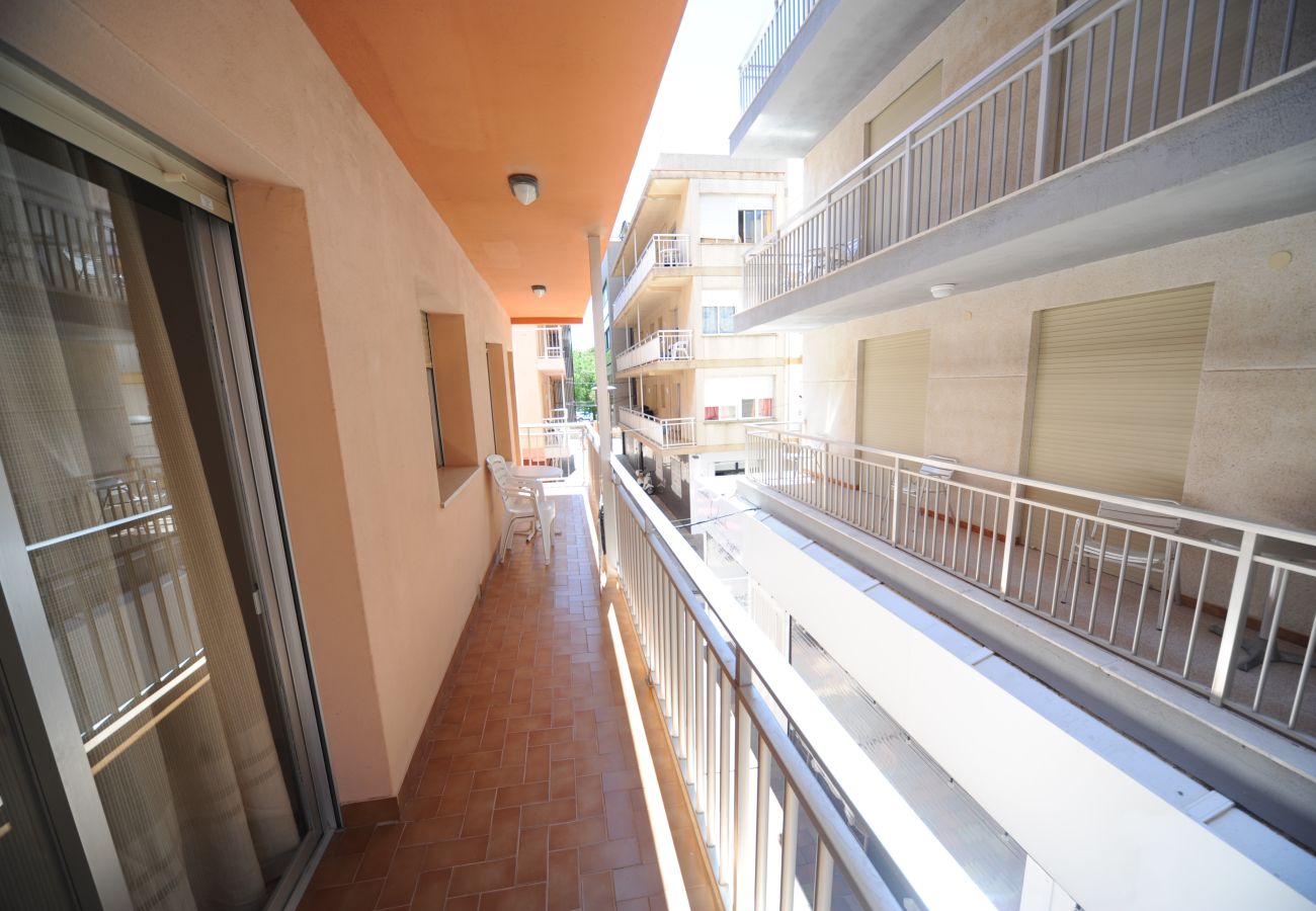 Apartamento en Peñiscola - ZONA CENTRO IV