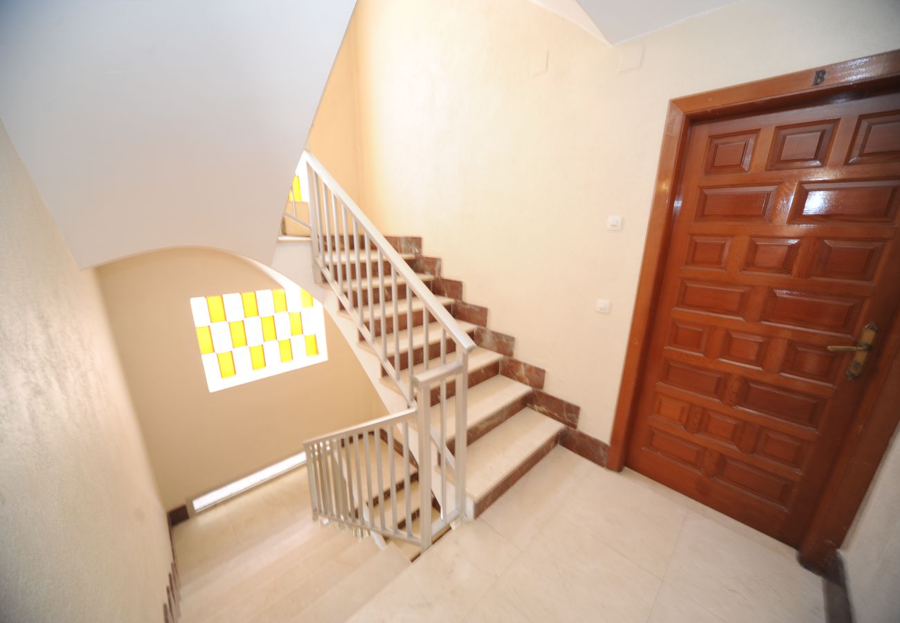 Apartamento en Peñiscola - ZONA CENTRO IV