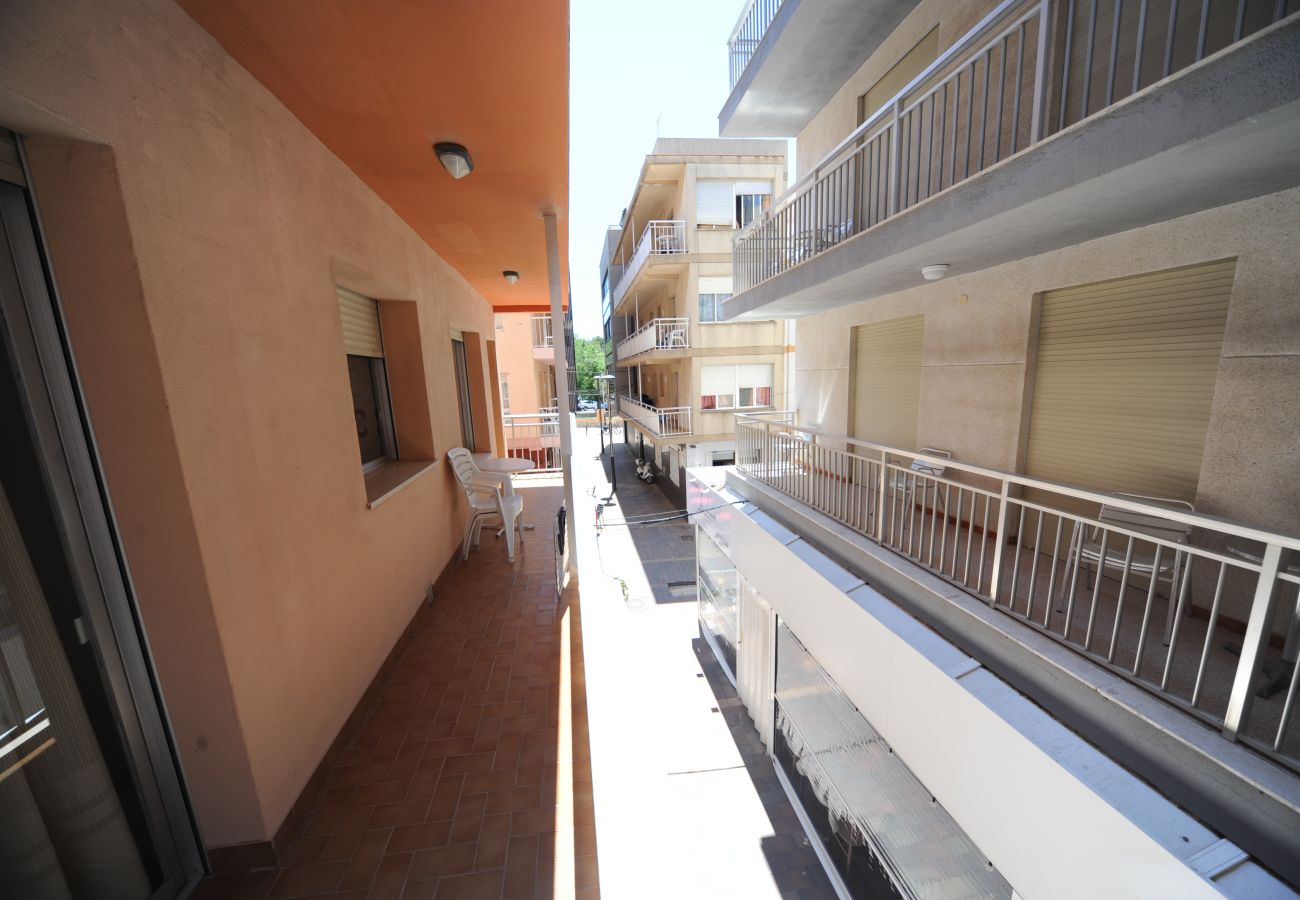 Apartamento en Peñiscola - ZONA CENTRO IV