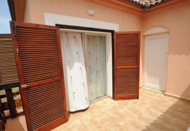 Casa adosada en Peñiscola - PUNTAMER Casa adosada en Peñiscola - PUNTAMER