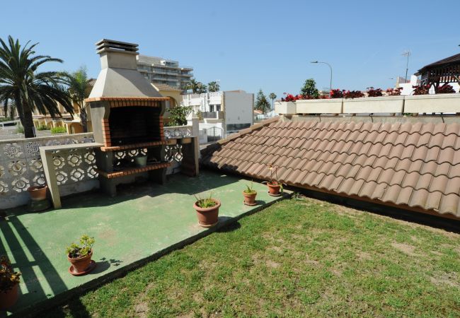 Casa adosada en Peñiscola - PUNTAMER Casa adosada en Peñiscola - PUNTAMER