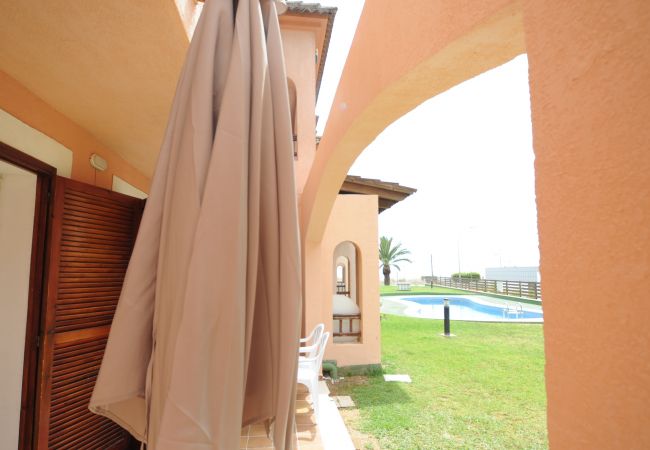 Casa adosada en Peñiscola - PUNTAMER Casa adosada en Peñiscola - PUNTAMER