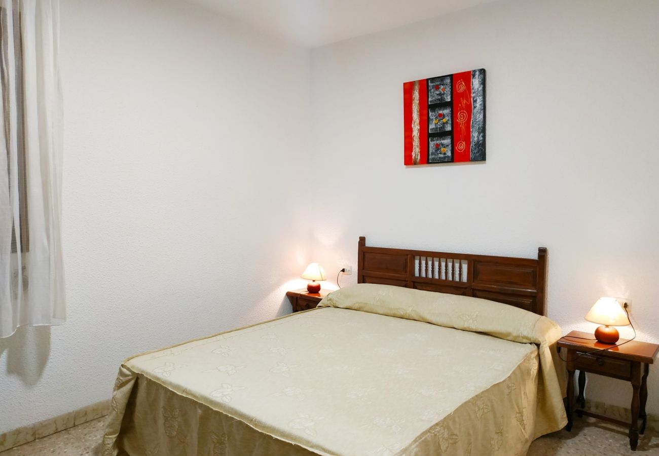 Apartamento en Peñiscola - ZONA CENTRO VI