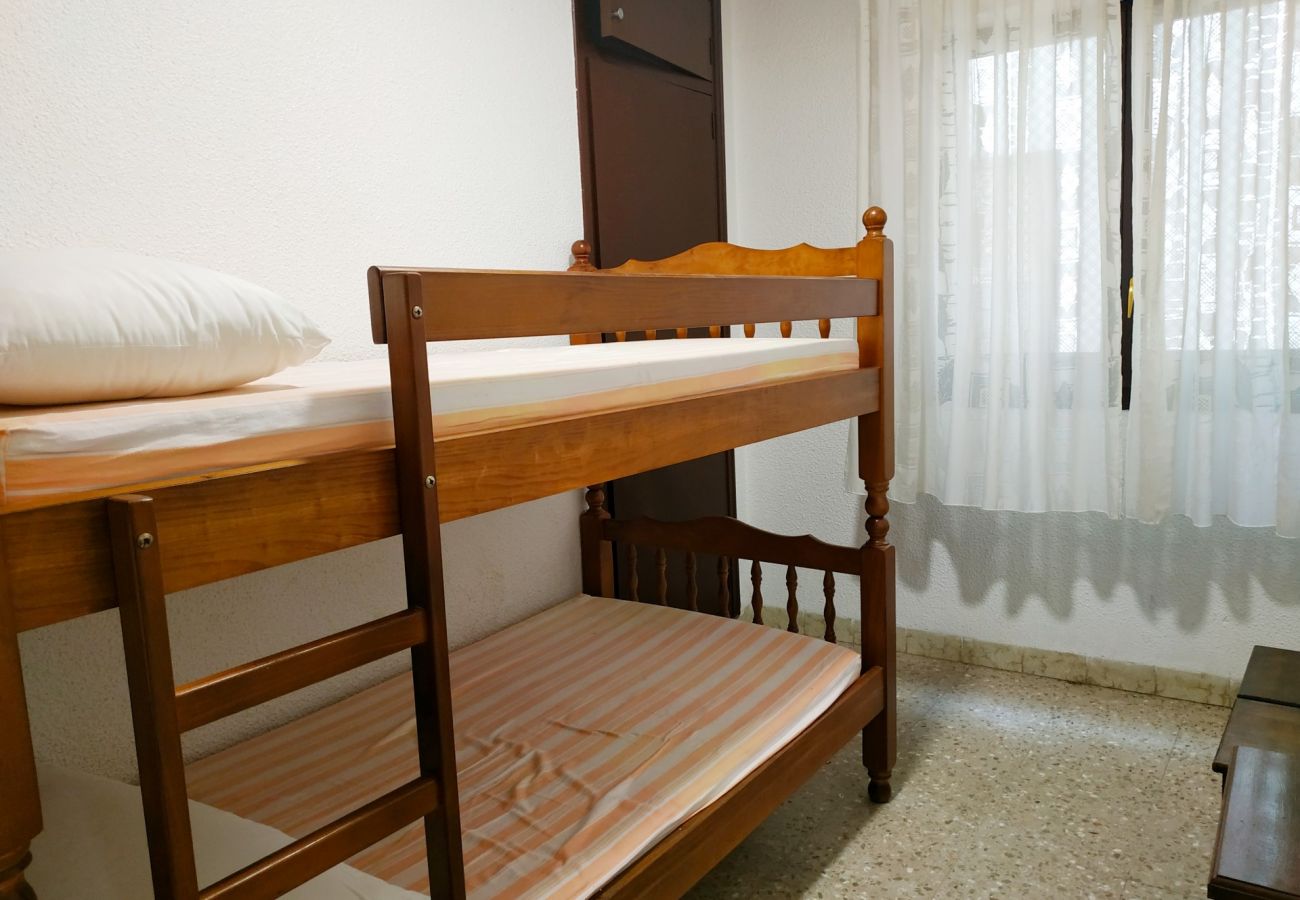 Apartamento en Peñiscola - ZONA CENTRO VI