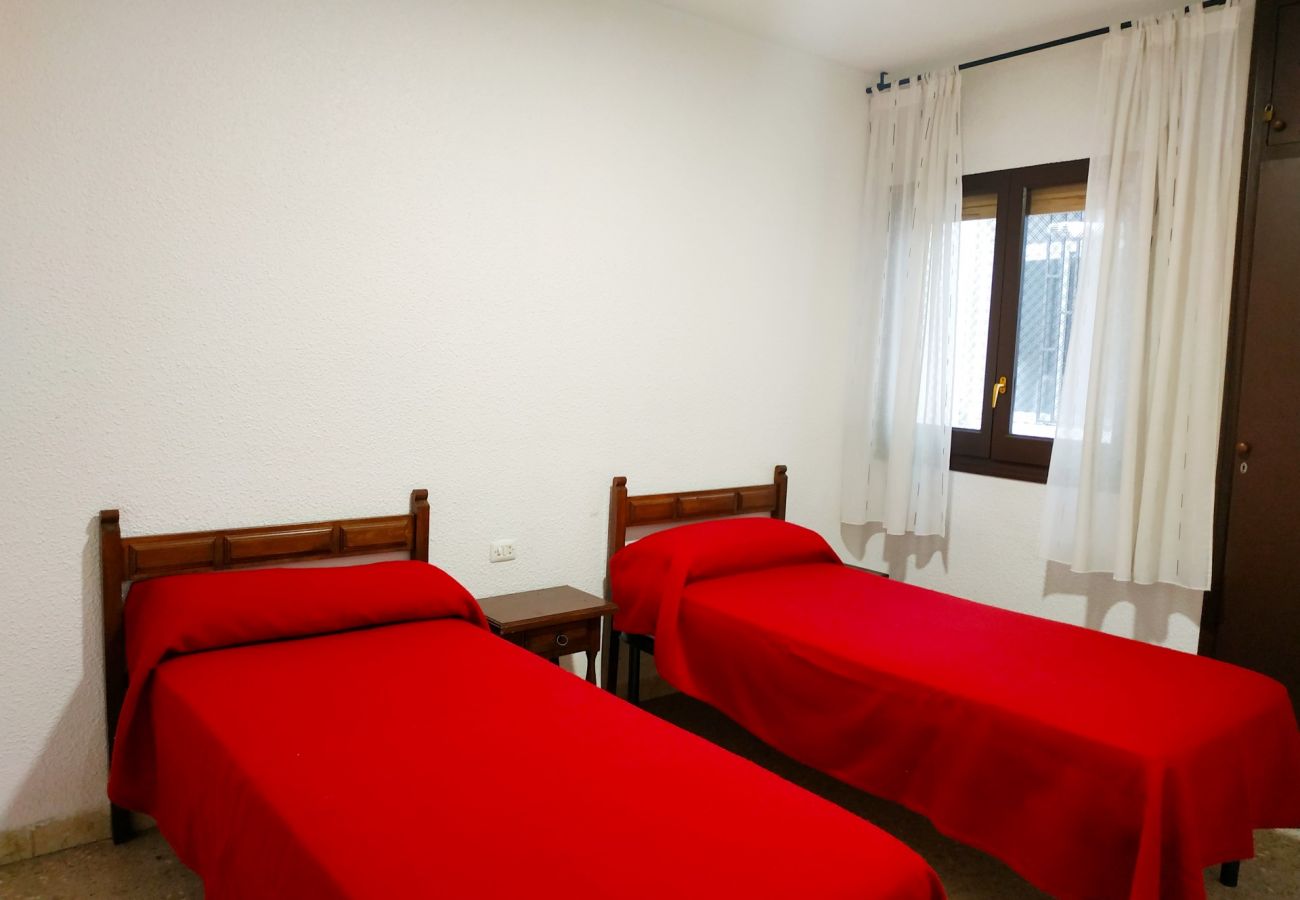 Apartamento en Peñiscola - ZONA CENTRO VI