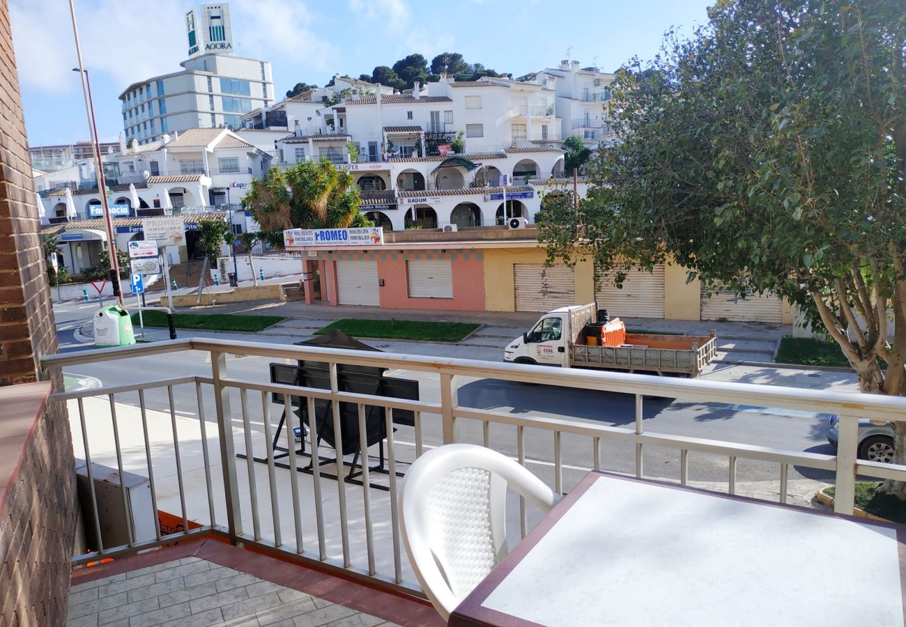 Apartamento en Peñiscola - ZONA CENTRO VI