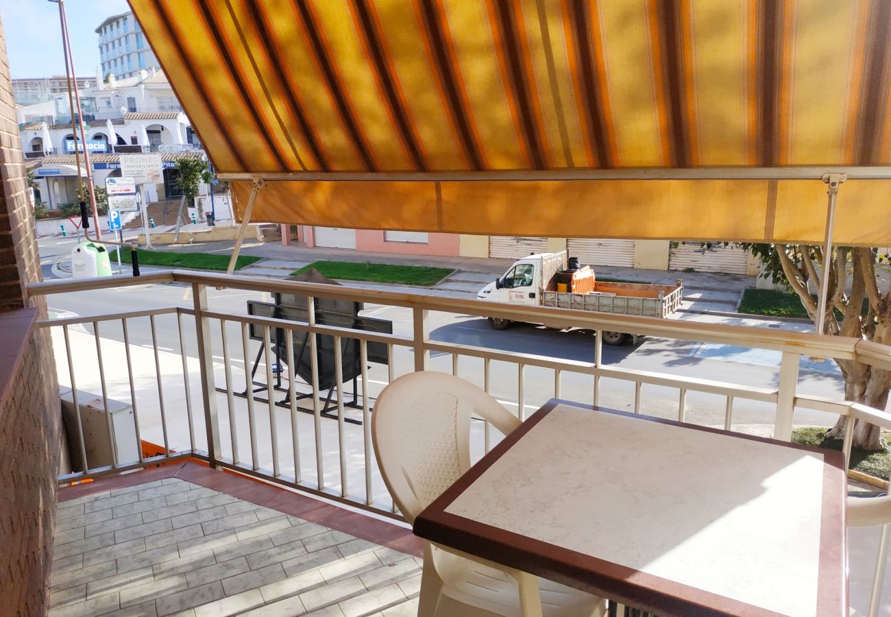 Apartamento en Peñiscola - ZONA CENTRO VI