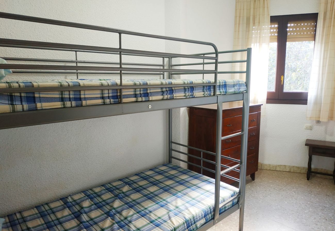 Apartamento en Peñiscola - ZONA CENTRO VI