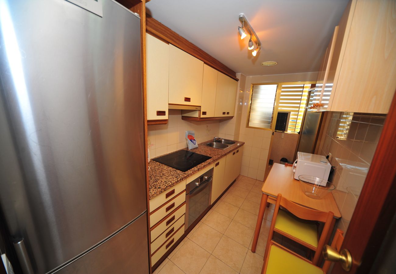 Apartamento en Benicàssim - VILLAMANUELA