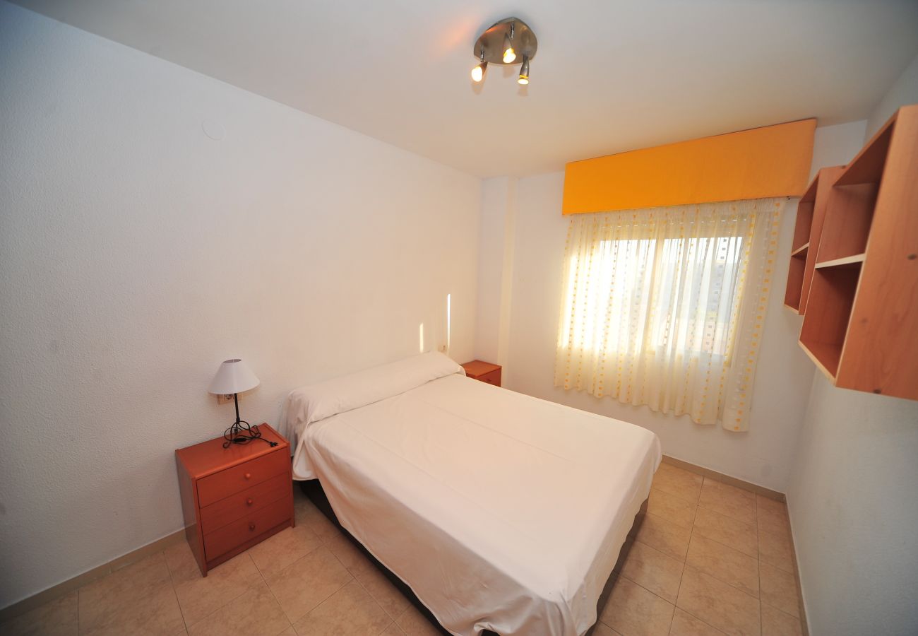 Apartamento en Benicàssim - VILLAMANUELA