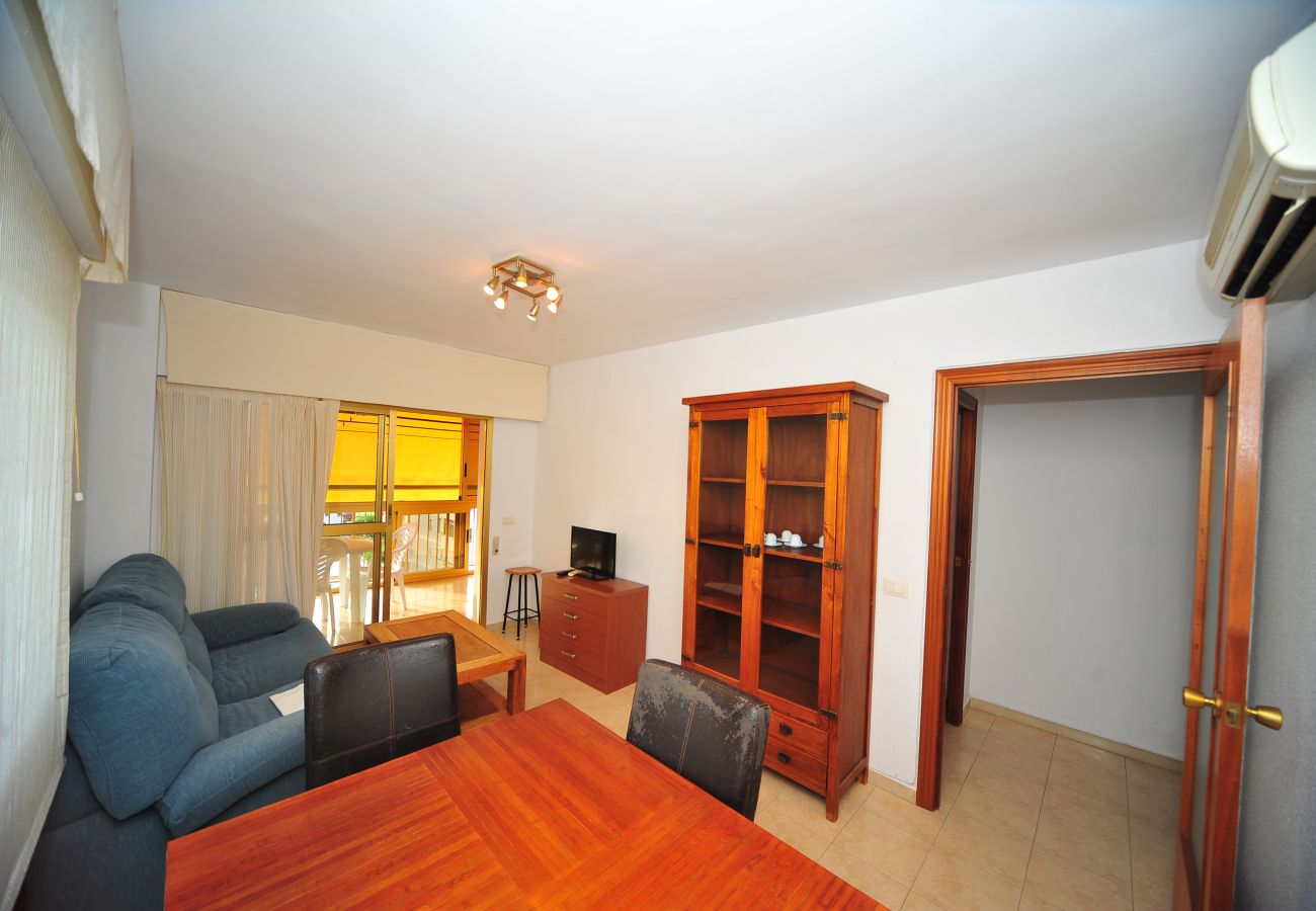 Apartamento en Benicàssim - VILLAMANUELA