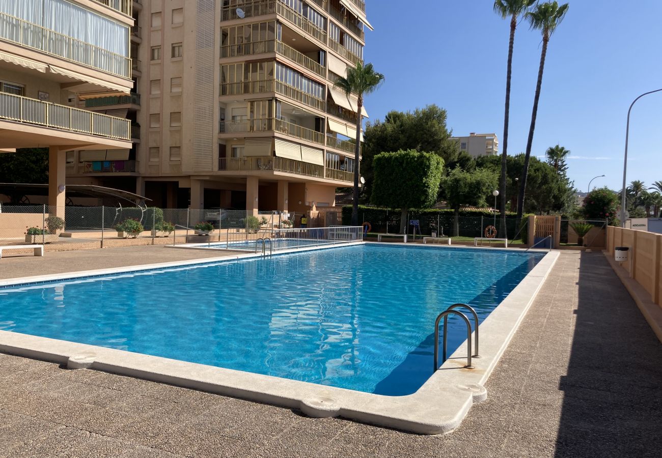 Apartamento en Benicàssim - VILLAMANUELA