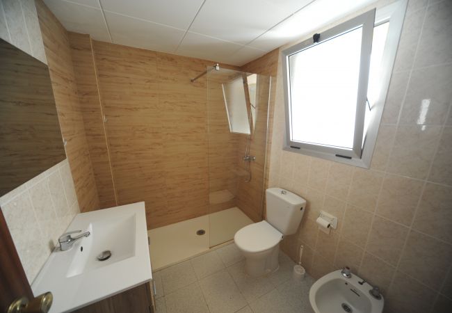 Apartamento en Peñiscola - SABRINA VISTA MAR Apartamento en Peñiscola - SABRINA VISTA MAR