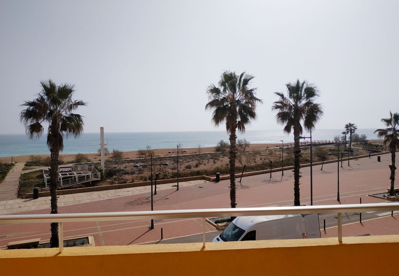 Apartamento en Peñiscola - SABRINA VISTA MAR