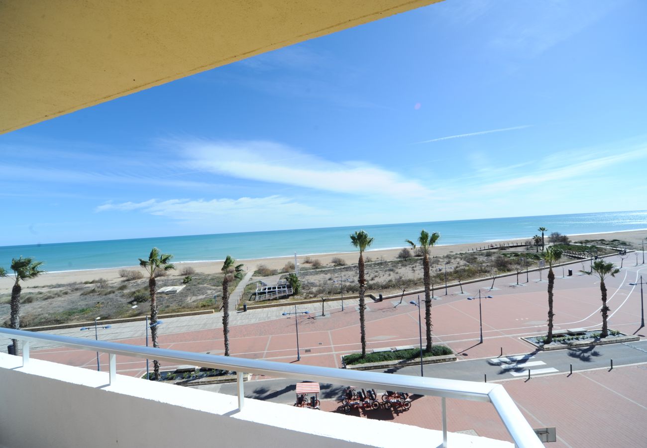 Apartamento en Peñiscola - SABRINA VISTA MAR