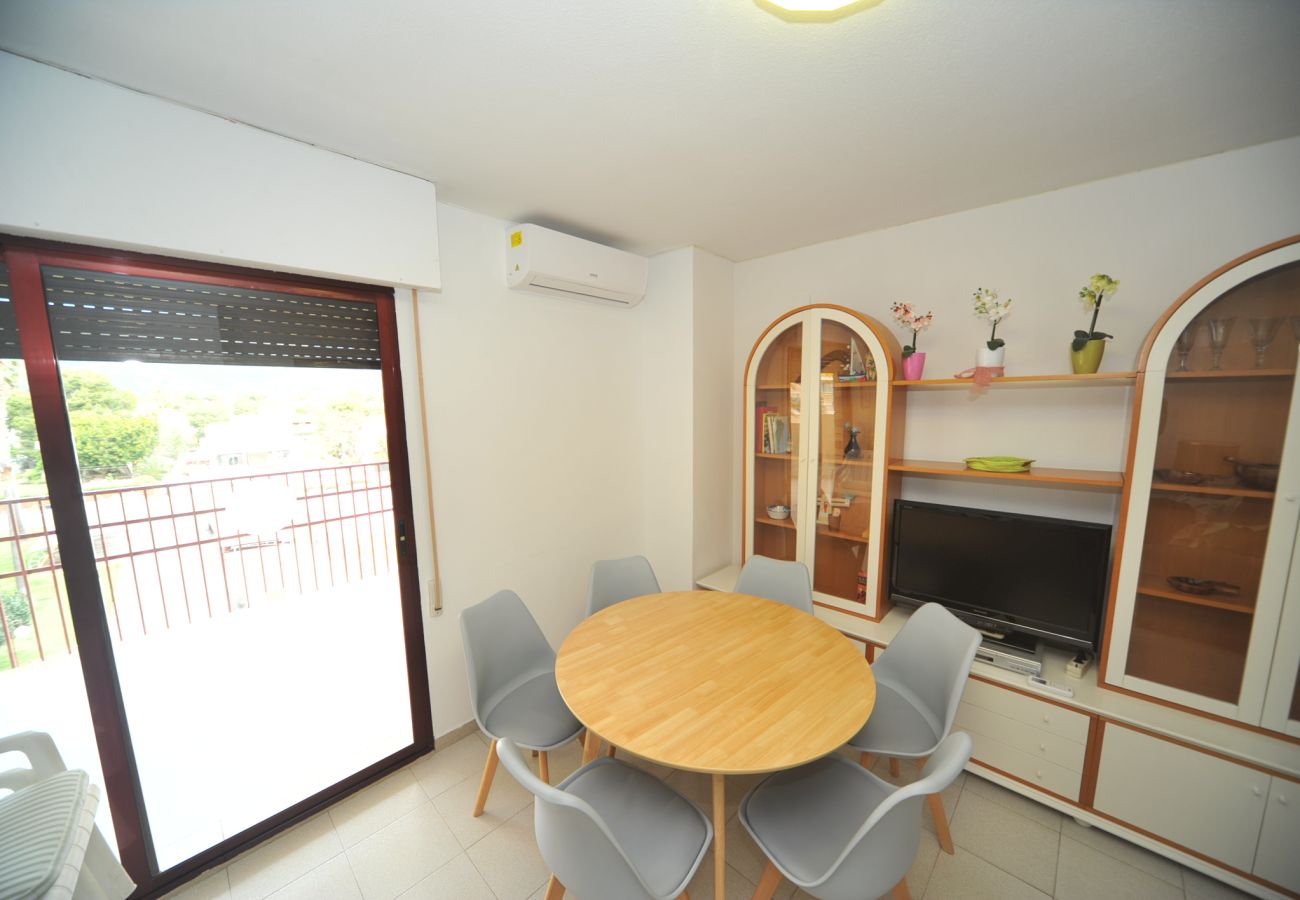 Apartamento en Benicàssim - CANARIAS