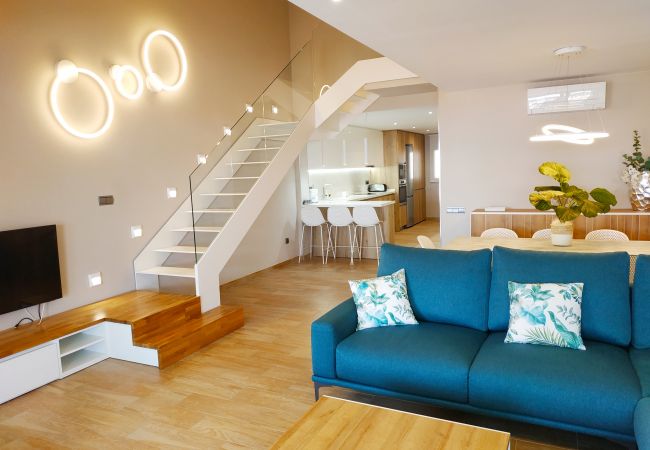 Apartamento en Peñiscola - PEÑISCOLA PLAYA Apartamento en Peñiscola - PEÑISCOLA PLAYA