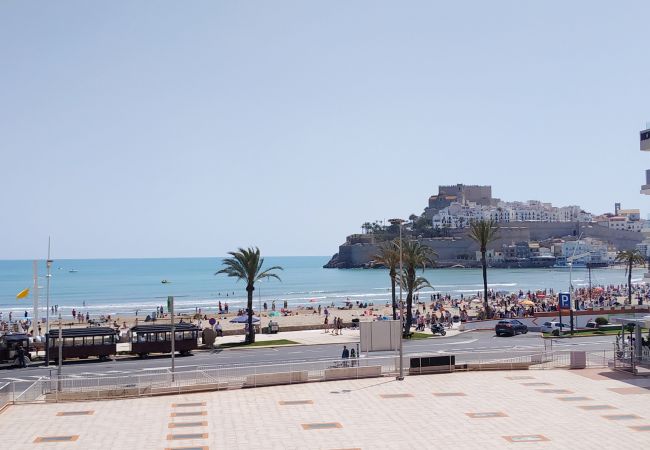 Apartamento en Peñiscola - PEÑISCOLA PLAYA Apartamento en Peñiscola - PEÑISCOLA PLAYA