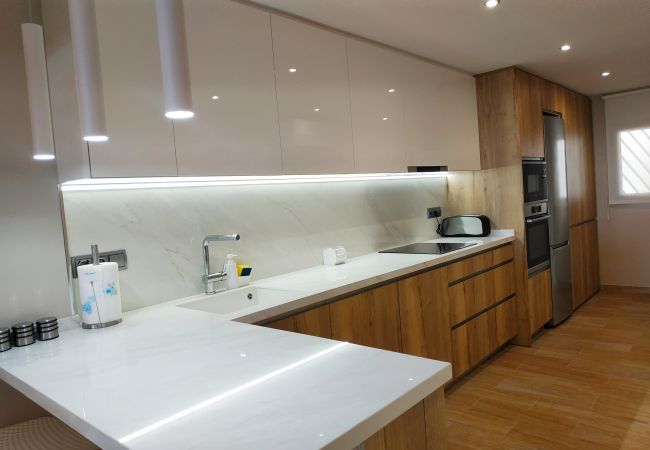 Apartamento en Peñiscola - PEÑISCOLA PLAYA Apartamento en Peñiscola - PEÑISCOLA PLAYA