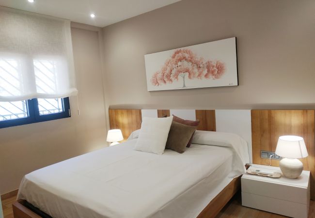 Apartamento en Peñiscola - PEÑISCOLA PLAYA Apartamento en Peñiscola - PEÑISCOLA PLAYA