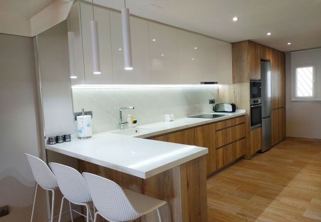 Apartamento en Peñiscola - PEÑISCOLA PLAYA Apartamento en Peñiscola - PEÑISCOLA PLAYA