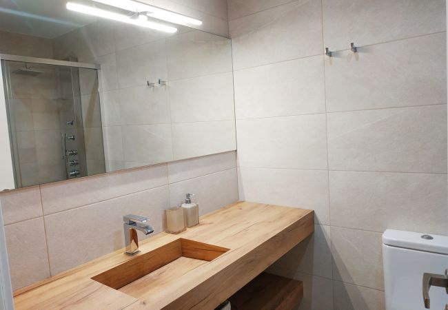 Apartamento en Peñiscola - PEÑISCOLA PLAYA