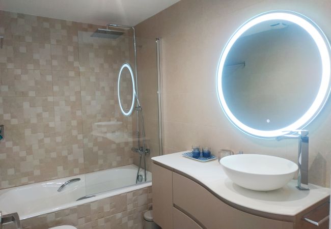 Apartamento en Peñiscola - PEÑISCOLA PLAYA Apartamento en Peñiscola - PEÑISCOLA PLAYA