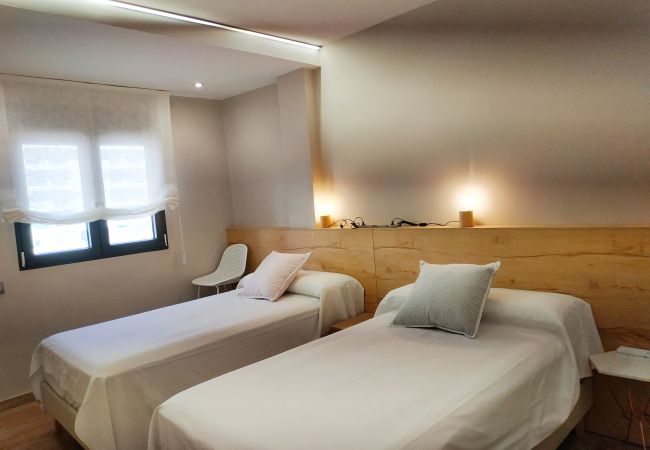 Apartamento en Peñiscola - PEÑISCOLA PLAYA Apartamento en Peñiscola - PEÑISCOLA PLAYA