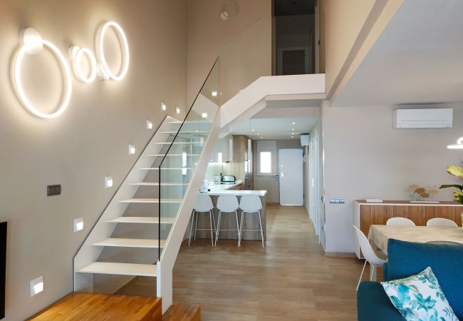 Apartamento en Peñiscola - PEÑISCOLA PLAYA Apartamento en Peñiscola - PEÑISCOLA PLAYA