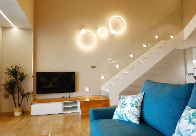 Apartamento en Peñiscola - PEÑISCOLA PLAYA Apartamento en Peñiscola - PEÑISCOLA PLAYA