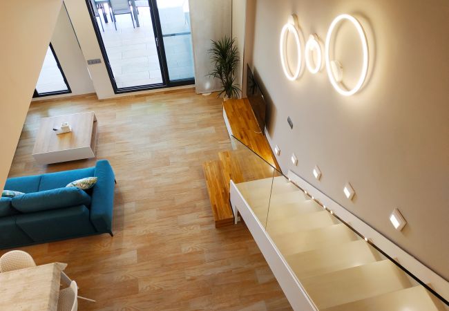 Apartamento en Peñiscola - PEÑISCOLA PLAYA Apartamento en Peñiscola - PEÑISCOLA PLAYA