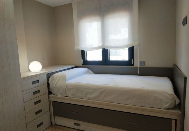 Apartamento en Peñiscola - PEÑISCOLA PLAYA Apartamento en Peñiscola - PEÑISCOLA PLAYA