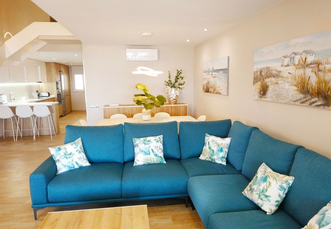 Apartamento en Peñiscola - PEÑISCOLA PLAYA Apartamento en Peñiscola - PEÑISCOLA PLAYA