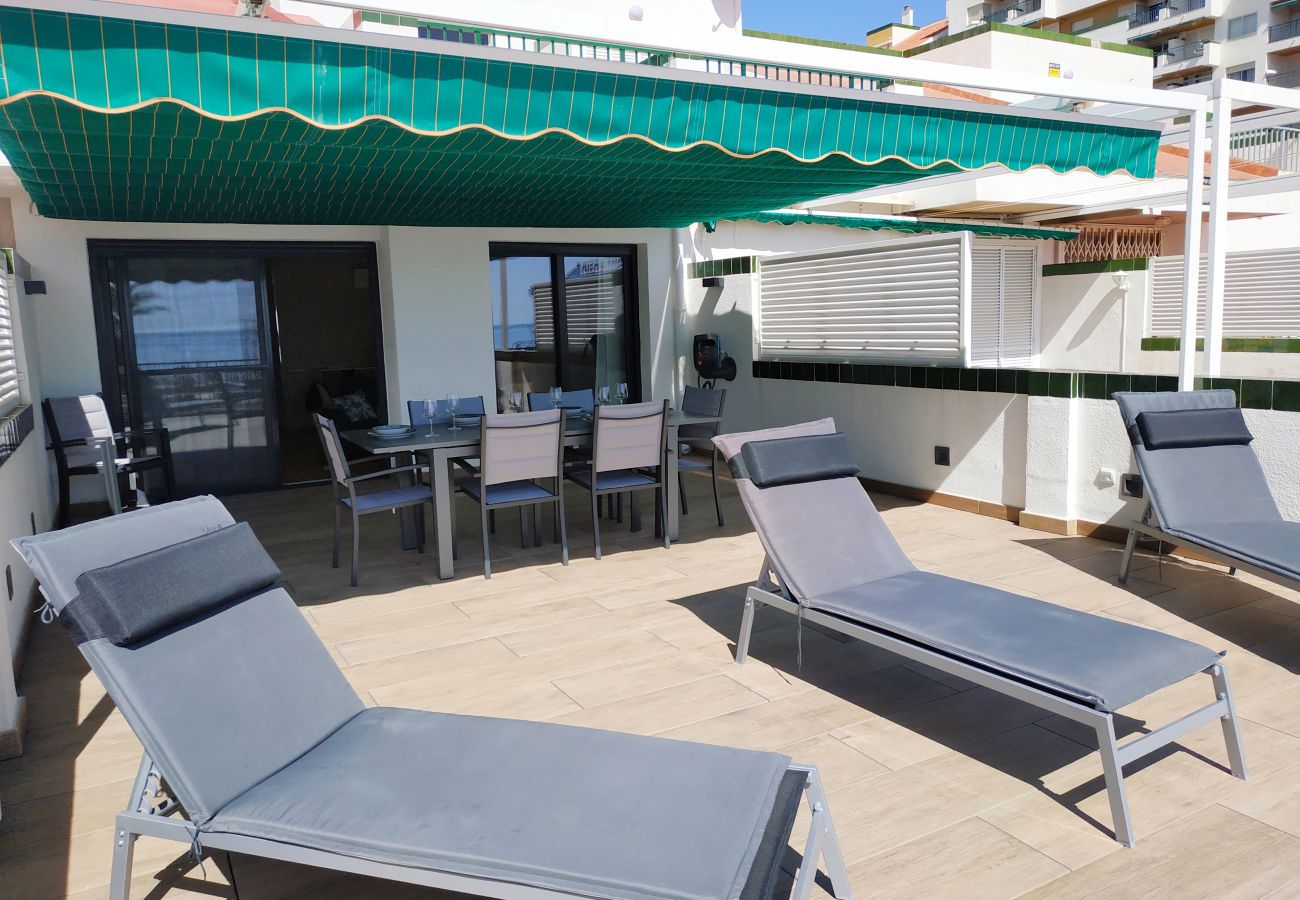 Apartamento en Peñiscola - PENISCOLA PLAYA