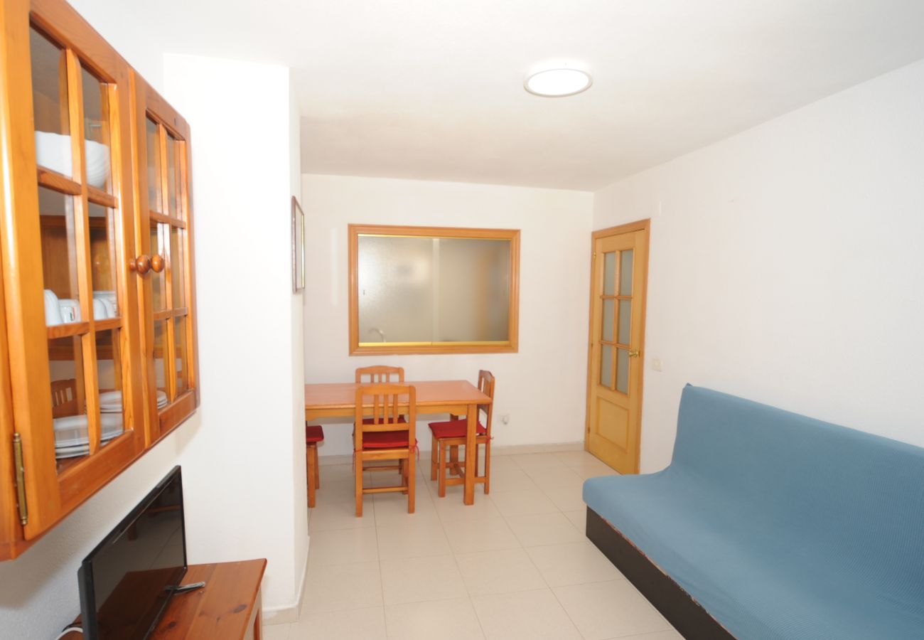 Apartamento en Benicàssim - MADEIRA