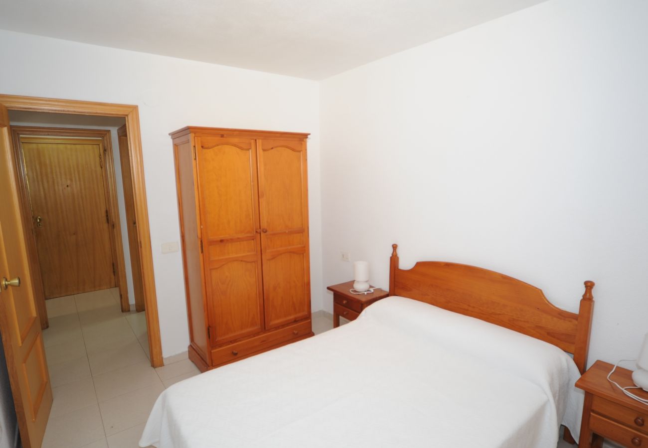 Apartamento en Benicàssim - MADEIRA