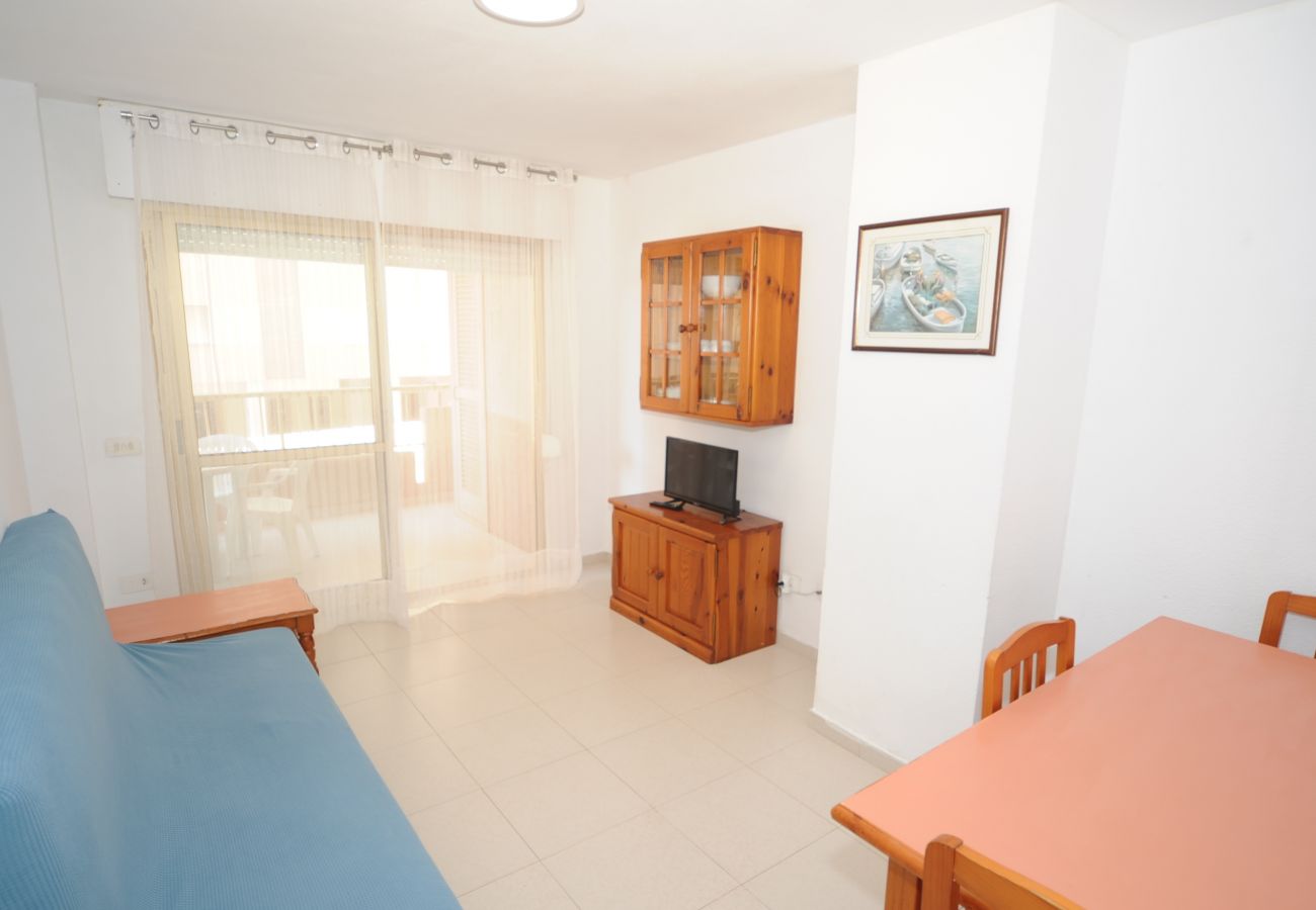 Apartamento en Benicàssim - MADEIRA