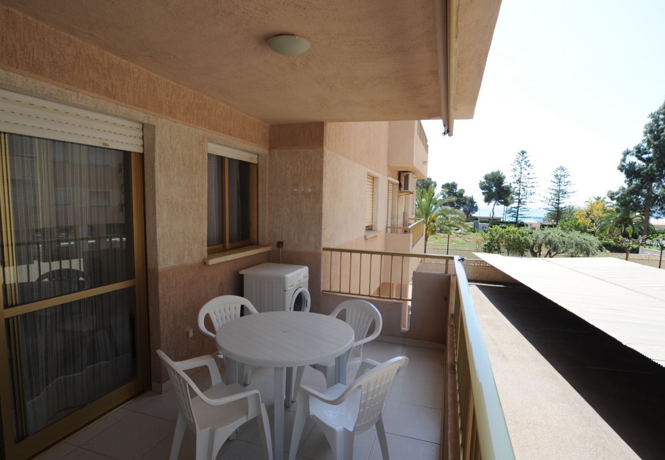 Apartamento en Benicàssim - MADEIRA