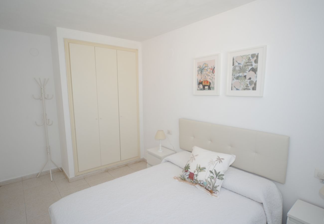 Apartamento en Benicàssim - PLAYASOL