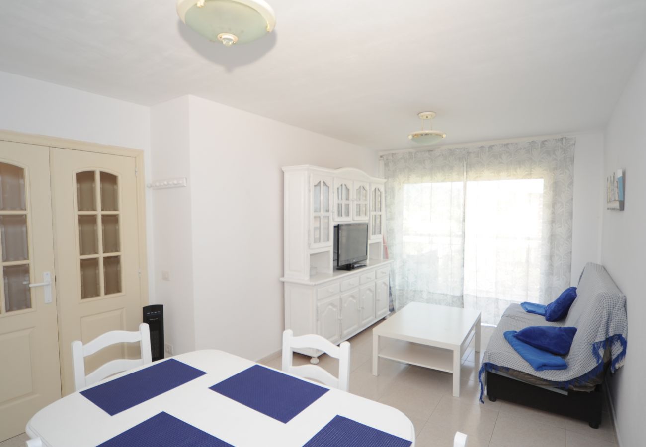 Apartamento en Benicàssim - PLAYASOL