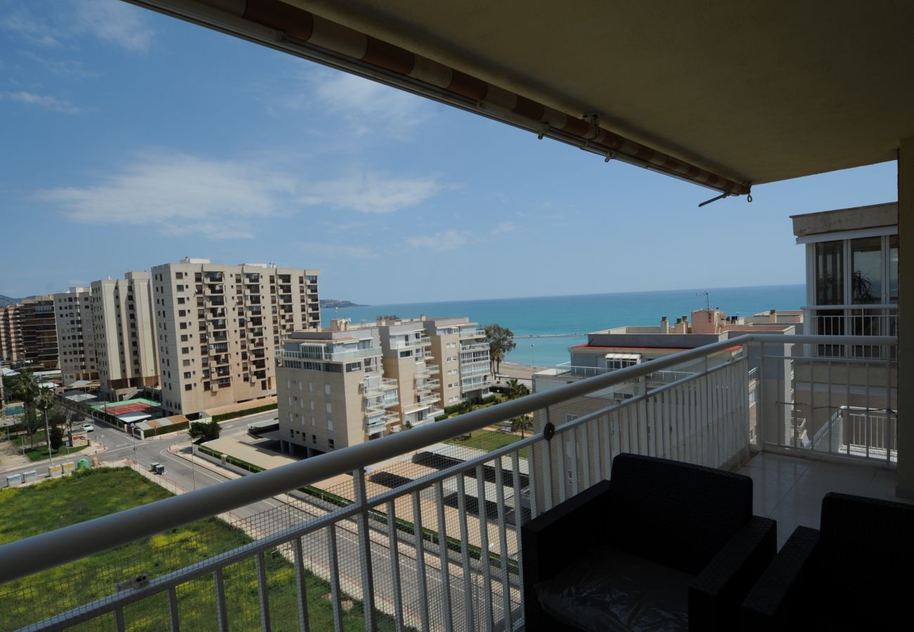 Apartamento en Benicàssim - PLAYASOL