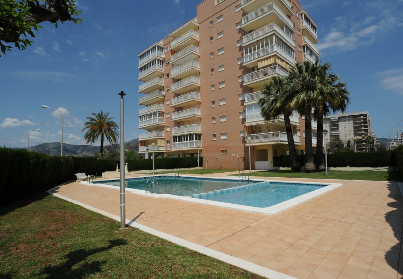 Apartamento en Benicàssim - PLAYASOL