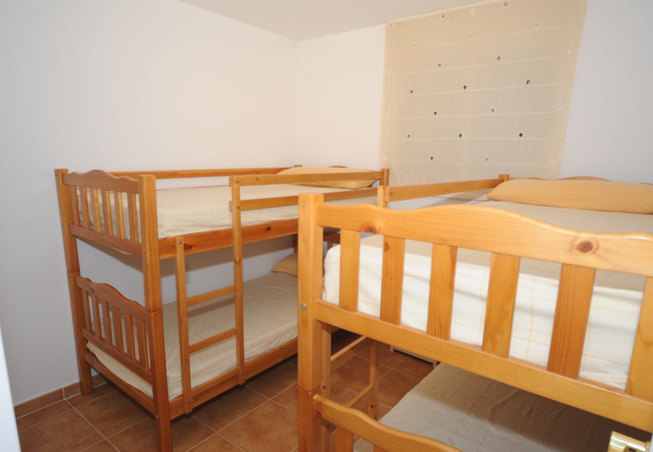 Apartamento en Benicàssim - AMANECER