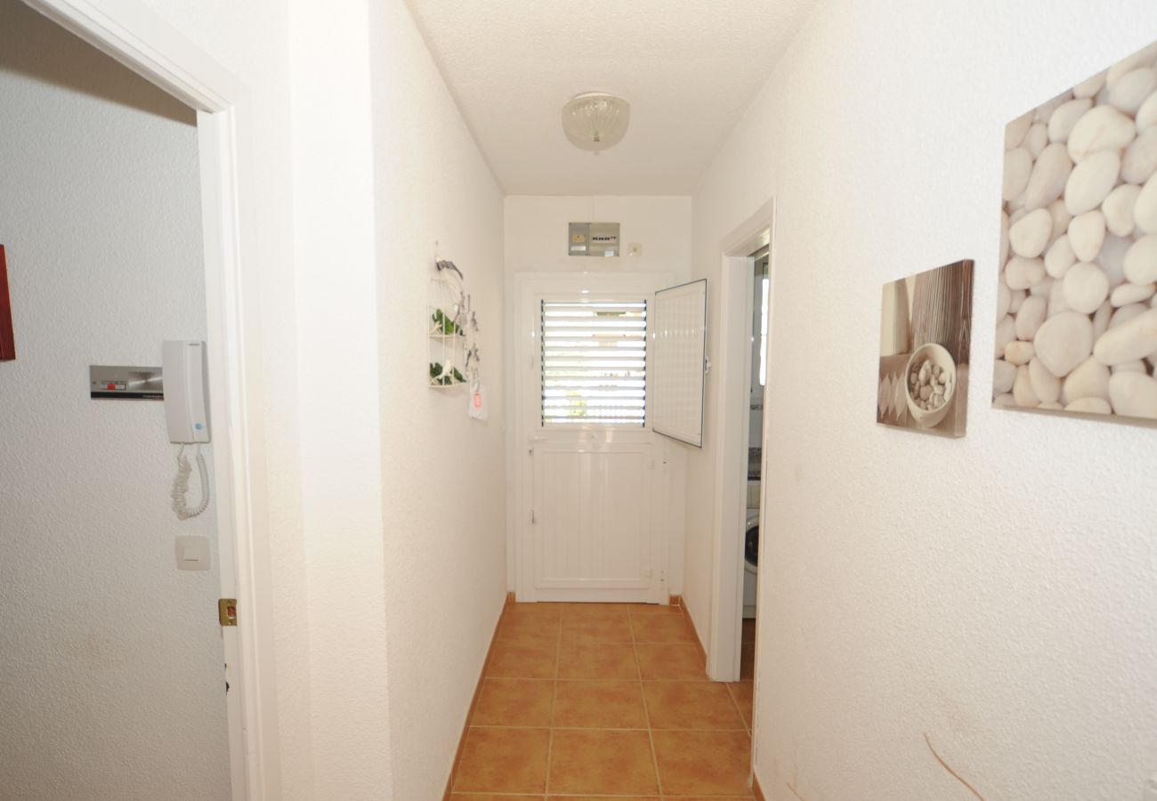 Apartamento en Benicàssim - AMANECER